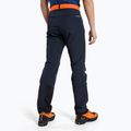 Salewa men's softshell trousers Sella DST Lights navy blue 00-0000028474 3