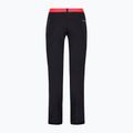 Salewa women's softshell trousers Sella DST Lights black 00-0000028475 2