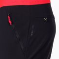 Salewa women's softshell trousers Sella DST Lights black 00-0000028475 3
