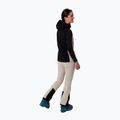 Salewa women's softshell trousers Sella DST Lights oatmeal 2