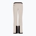 Salewa women's softshell trousers Sella DST Lights oatmeal 12