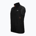 Men's Salewa Sella DST waistcoat black 00-0000028519 2