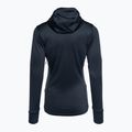 Women's trekking sweatshirt Salewa Puez Polarlite Hooded navy blue 00-0000028522 2