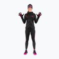 DYNAFIT Alpine Reflective running gloves black out pink glo 2