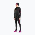 DYNAFIT Alpine Reflective running cap black out pink 2