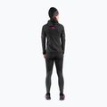 DYNAFIT Alpine Reflective running cap black out pink 3