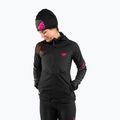 DYNAFIT Alpine Reflective running cap black out pink 4