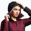 DYNAFIT Speed Insulation Hooded women's skate jacket red 08-0000071582 5