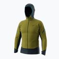 Men's DYNAFIT Mezzalama PTC Alpha skit jacket green 08-0000071596 7