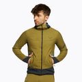 Men's DYNAFIT Mezzalama PTC Alpha skit jacket green 08-0000071596