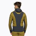 Men's DYNAFIT Mezzalama PTC Alpha skit jacket green 08-0000071596 3