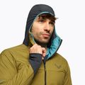 Men's DYNAFIT Mezzalama PTC Alpha skit jacket green 08-0000071596 4