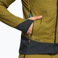 Men's DYNAFIT Mezzalama PTC Alpha skit jacket green 08-0000071596 6