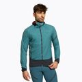 Men's DYNAFIT Mezzalama PTC Alpha skit jacket blue 08-0000071596