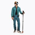 Men's DYNAFIT Mezzalama PTC Alpha skit jacket blue 08-0000071596 2