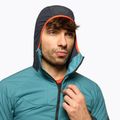 Men's DYNAFIT Mezzalama PTC Alpha skit jacket blue 08-0000071596 4