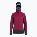 Women's DYNAFIT Mezzalama PTC Alpha skit jacket red 08-0000071597 7