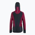 Women's DYNAFIT Mezzalama PTC Alpha skit jacket red 08-0000071597 8