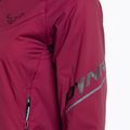 Women's DYNAFIT Mezzalama PTC Alpha skit jacket red 08-0000071597 10