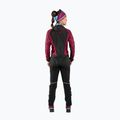 Women's DYNAFIT Mezzalama PTC Alpha skit jacket red 08-0000071597 2