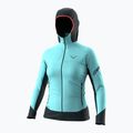 Women's DYNAFIT Mezzalama PTC Alpha skit jacket blue 08-0000071597 9