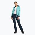 Women's DYNAFIT Mezzalama PTC Alpha skit jacket blue 08-0000071597 2