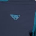 Men's DYNAFIT 24/7 PTC Varsity ski jacket mallard blue 5