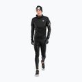 Men's DYNAFIT Reflective running leggings black out 2