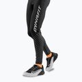 Men's DYNAFIT Reflective running leggings black out 3