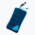 DYNAFIT Upcycled Prl Phone Case blue 08-0000071423