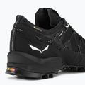 Salewa Wildfire 2 GTX women's approach shoes black 00-0000061415 9