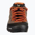 Salewa Wildfire Leather GTX men's hiking boots bungee cord/black 10