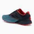 DYNAFIT men's running shoes Alpine storm blue / blueberry 3