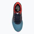 DYNAFIT men's running shoes Alpine storm blue / blueberry 5