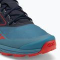 DYNAFIT men's running shoes Alpine storm blue / blueberry 7