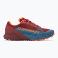 Men's DYNAFIT Ultra 50 mallard blue/syrah running shoes 2