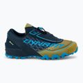 Men's DYNAFIT Feline SL GTX army/blueberry running shoe 2