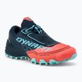 DYNAFIT Feline SL GTX women's running shoe hot coral/blueberry