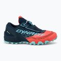 DYNAFIT Feline SL GTX women's running shoe hot coral/blueberry 2