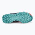 DYNAFIT Feline SL GTX women's running shoe hot coral/blueberry 4