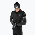 Men's DYNAFIT Alpine Reflective running jacket black out nimbus 5