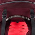 Salewa winter trekking backpack Winter Mate 28 l maroon 00-0000001298 10