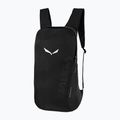 Children's urban backpack Salewa Ultralight 15 l black out