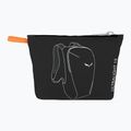 Children's urban backpack Salewa Ultralight 15 l black out 3