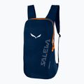 Children's urban backpack Salewa Ultralight 15 l blue depth