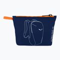 Children's urban backpack Salewa Ultralight 15 l blue depth 3