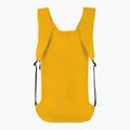 Urban backpack Salewa Ultralight 22 l gold 2