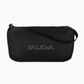 Salewa Ultralight Duffle 28 l travel bag black out 2