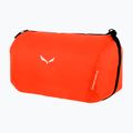 Salewa Ultralight Duffle 28 l red orange travel bag