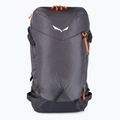 Salewa winter trekking backpack Winter Mate 30 l grey 00-0000001297